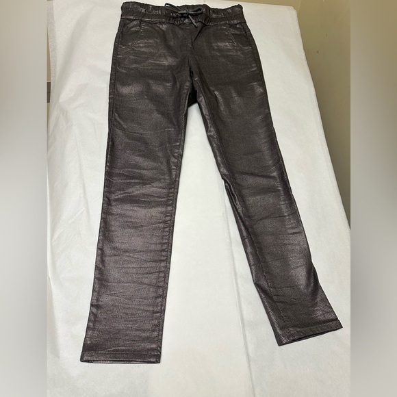 Bevy Flog  Flog- Shely Shimmering Pull on Pants 💥 - Picture 12 of 13